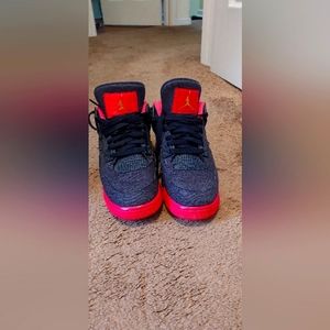 Women's Jordan sneakers